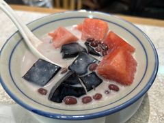 -水牛奶皇后糖水铺