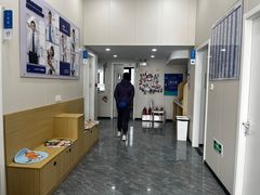 -芭比堂动物医院·CT·微创中心(新顺分院)