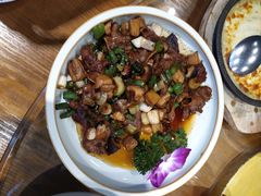 -蜀宴小调·精致家常菜(来福士店)