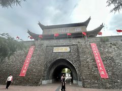 -镇淮楼