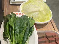 -蜀留香火锅·始于1999·原四川老火锅(白堤路店)