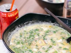 -五味草堂五谷渔粉(茂业店)