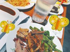 -汉巴味德(乐宾百货店)