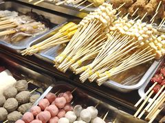 -魏记里脊肉炸炸炸(南门口店)