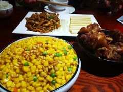 -前门故事烤鸭店(十里河店)