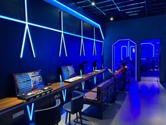 -世代星球·保龄球·镭战真人CS·团建(杨浦店)