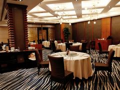 大堂-海逸海鲜酒家(古北店)