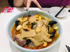 -眉州小吃(石景山店)