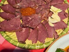 -阆辣荟餐饮(老味道8年·古城店)