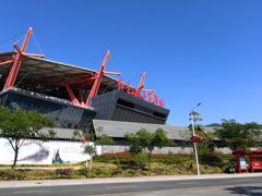 -三亚红色娘子军演艺公园景区