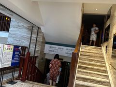 -天津瀚金佰九号温泉酒店(南楼地铁站店)