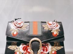 -Gucci(首创奥特莱斯店)