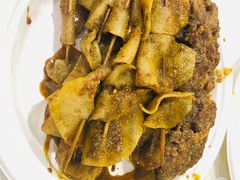 -胖子鸡排(循礼门老字号店)