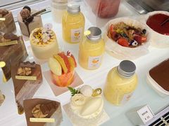 -侘寂甜品(自取店)