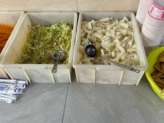 -何记鳝鱼面馆(开发区分店)