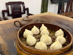小笼包半笼-吾介小籠館