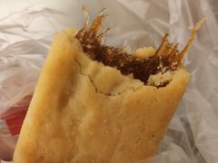 凤梨酥-昆明冠生园·蛋糕·面包(南强街店)