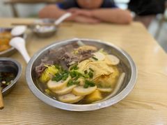 -福屿鲜捞小吃·捞化(福屿总店)