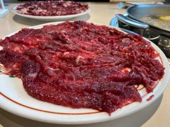 -汕头八合里海记牛肉店(清河店)