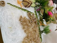 -寻味顺德·南记酒家·传统顺德菜·鱼生(广源路店)