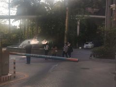 -深圳海景嘉途酒店(东翼楼)