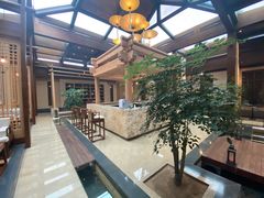 -西安华清御汤酒店