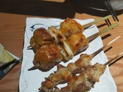 -吉川居酒屋(建国北路店)