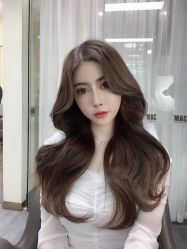 -3AM HAIR SALON染发接发