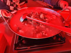 -丽梅羊汤土菜馆(河畔花园店)
