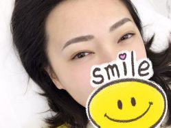 -HQ半永久纹绣纹眉
