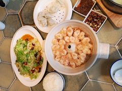 -盛百味·家宴餐厅(霸州分店)