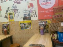 -牛师傅广式药膳牛骨汤美食(江南西店)