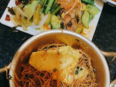 -福苗小骆驼烧烤(凤八店)