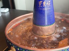 -东来顺·非遗火锅(赛格国际购物中心店)