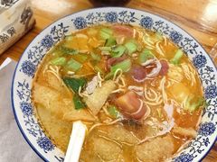 -双冰面馆(茶南店)