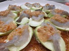 -梁家大院•农家菜(昆山会展中心店)