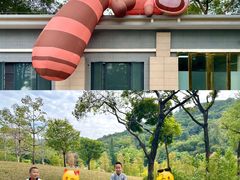 -云溪植物园