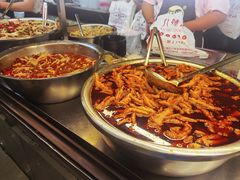 -嘉州九妹凤爪(乐山总店)