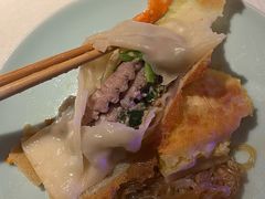 -北李妈妈菜·海肠捞饭(高新万达店)