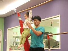 -小小运动馆(浦江店)