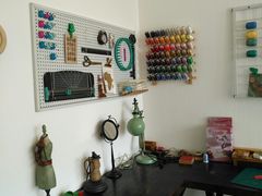 -CLUB心邸·掼蛋·麻将·扑克(日坛店)