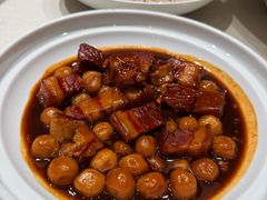 -悦融琥珀·京鲁菜·海味珍品(西单店)