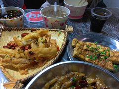 -小民大排档(光谷店)