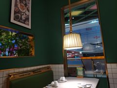 -以饭湘许(新塘万达店)