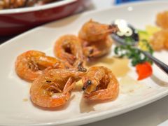 -荣兴酒家(徐家汇店)