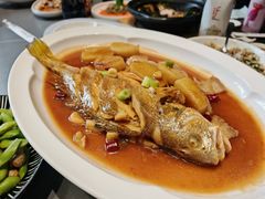 -渔满仓海鲜渔家(象山二店)