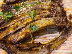 手撕羊排-蔡阿水羊肉店