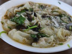 -大学城美食街