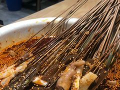 -嘉州叶婆婆钵钵鸡(建设路店)