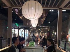 -湊湊火锅·茶憩(石家庄万象城店)